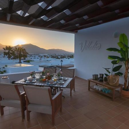 Villa Isora By Villalia Плая Бланка Екстериор снимка